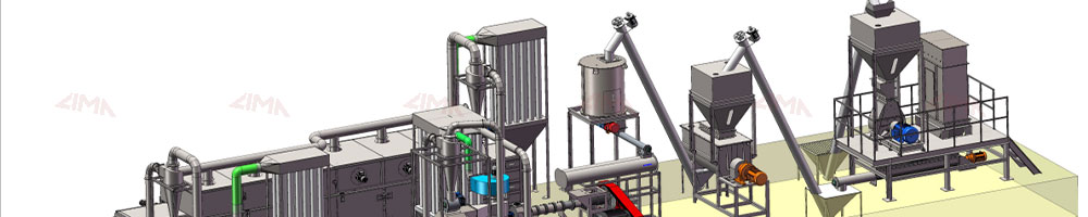 feed-production-line