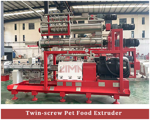 pet-food-machine